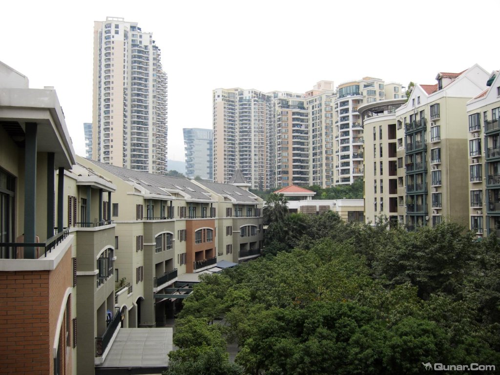 深圳波托菲诺国际公寓