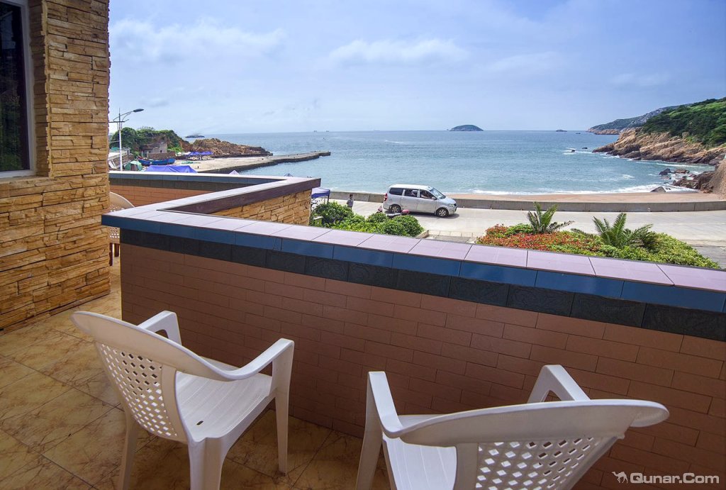 嵊泗枸杞岛海憩阁海景民宿