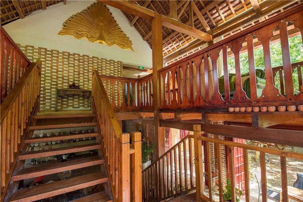 景洪漫云舍客栈