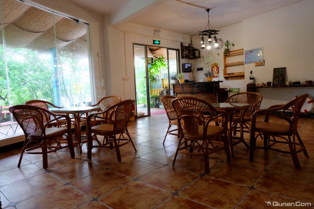 信息纠错 管理客栈 去哪儿客栈民宿 深圳客栈 深圳东冲红树湾水岸假日