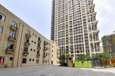 青岛尚品居普通公寓