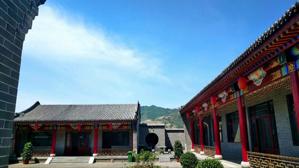 信息纠错 管理客栈 去哪儿客栈民宿 忻州客栈 宁武芦芽山庄